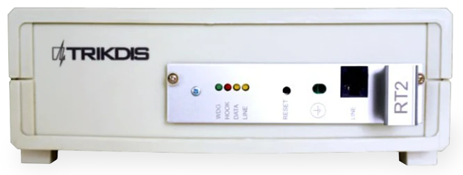 RTH2 Telephone Line Receiver